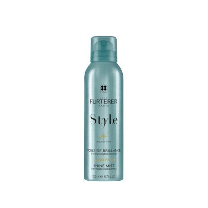 Rene Furterer - Style Shine Mist 200 ml Rene Furterer - Style Shine Mist 200 ml