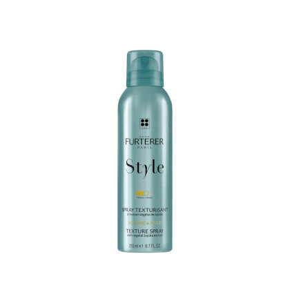 Rene Furterer - Style Texture Spray with Jojoba Plant Extract - No silicone 200 ml Rene Furterer - Style Texture Spray with Jojoba Plant Extract - No silicone 200 ml