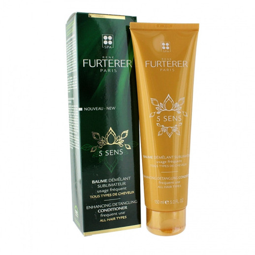 Rene Furterer - 5 Sens - Enhancing Detangling Conditioner