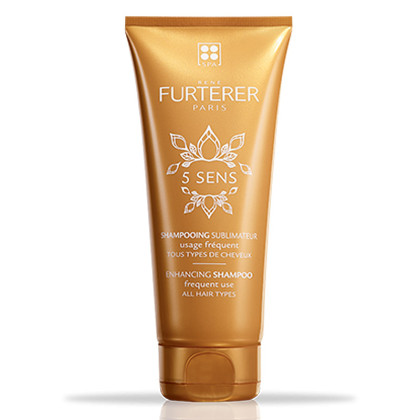 René Furterer - 5 Sens Enhancing Shampoo 200ml