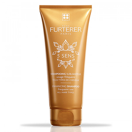 Rene Furterer - 5 Sens - Enhancing Shampoo