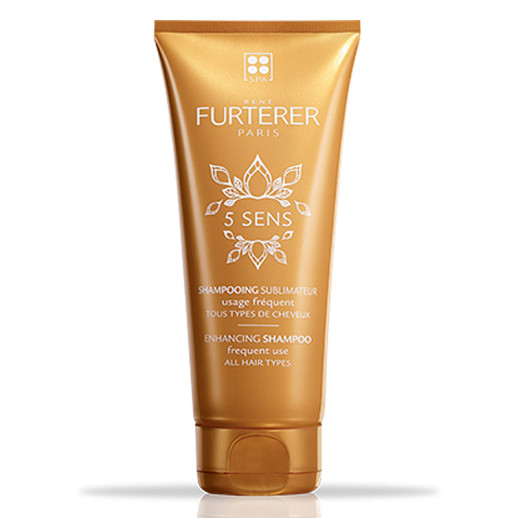 Rene Furterer - 5 Sens - Enhancing Shampoo