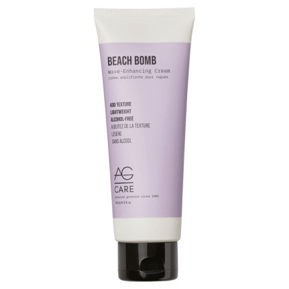 AG Care - BEACH BOMB Wave-Enhancing Cream 148ml