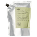 AG Care - BOOST Apple Cider Vinegar Silicone-Free Conditioner 1L Refill