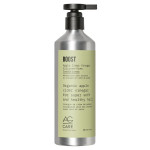 AG Care - BOOST Apple Cider Vinegar Silicone-Free Conditioner 355ml