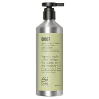 AG Care - BOOST Apple Cider Vinegar Silicone-Free Conditioner 355ml