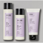 AG Care - Classic Curl Trio Set
