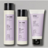 AG Care - Classic Curl Trio Set