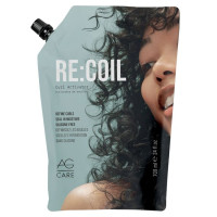 AG Care - RE:COIL Curl Activator 709ml Refill