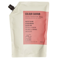 AG Care - COLOUR SAVOUR Colour Protecting Shampoo 1L Refill