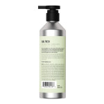 AG Care - CURL FRESH Coconut Avocado Silicone-Free Conditioner 355ml