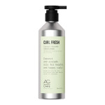 AG Care - CURL FRESH Coconut Avocado Silicone-Free Conditioner 355ml