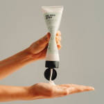 AG Care - CURL FRESH DEFINER Silicone-Free Soft Hold Styling Cream 178ml