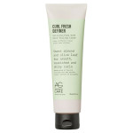 AG Care - CURL FRESH DEFINER Silicone-Free Soft Hold Styling Cream 178ml