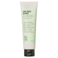 AG Care - CURL FRESH DEFINER Silicone-Free Soft Hold Styling Cream 178ml