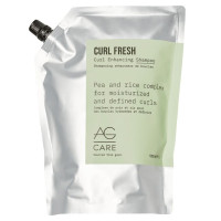AG Care - CURL FRESH Curl Enhancing Sulfate-Free Shampoo 1L Refill