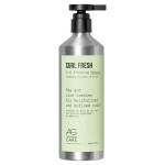 AG Care - CURL FRESH Curl Enhancing Sulfate-Free Shampoo 355ml