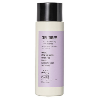 AG Care - CURL THRIVE Curl Hydrating Conditioner 237ml