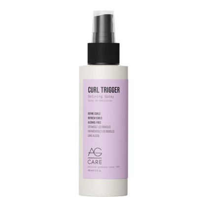 AG Care - CURL TRIGGER Defining Spray 148ml