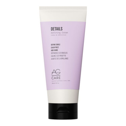 AG Care - DETAILS Defining Cream 178ml