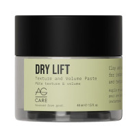 AG Care - DRY LIFT Texture & Volume Paste 44ml