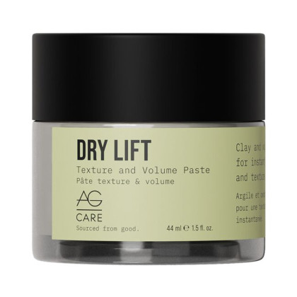 AG Care - DRY LIFT Texture & Volume Paste 44ml