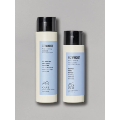AG Care - Essential Hydration & Moisture Duo Set