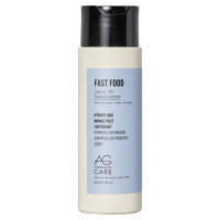 AG Care - FAST FOOD Leave-On Conditioner 237ml