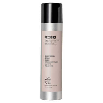 AG Care - FRIZZPROOF Argan Anti-Humidity Finishing Spray 227g