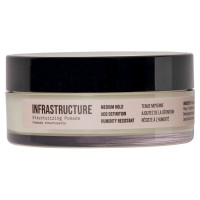 AG Care - INFRASTRUCTURE Structurizing Pomade 75ml