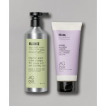 AG Care - Moisture & Shine Curl Duo Set