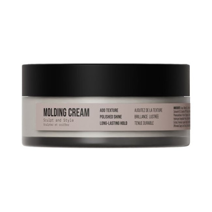 AG Care - MOLDING CREAM Sculpt and Style 75ml