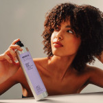 AG Care - MOUSSE GEL Extra-Firm Curl Retention 284g