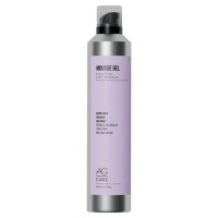 AG Care - MOUSSE GEL Extra-Firm Curl Retention 284g