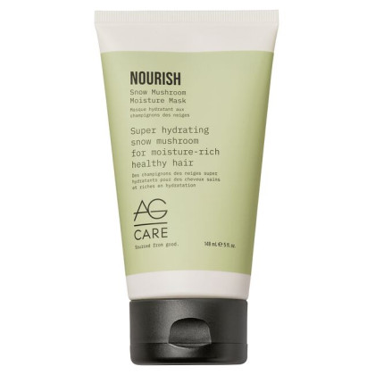 AG Care - NOURISH Snow Mushroom Moisture Mask 148ml