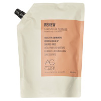 AG Care - RENEW Clarifying Shampoo 1L Refill