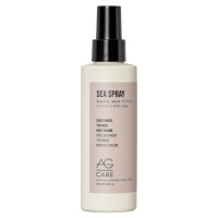 AG Care - SEA SPRAY Beachy Wave Finish 136ml