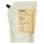 AG Care - SMOOOTH Argan & Coconut Smoothing Shampoo 1L Refill