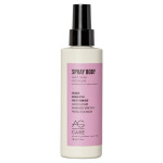 AG Care - SPRAY BODY Soft Hold Volumizer 148ml
