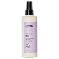 AG Care - SPRAY GEL Thermal Setting Spray 237ml