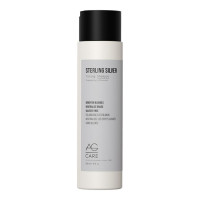 AG Care - STERLING SILVER Toning Shampoo 296ml