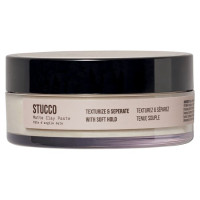AG Care - STUCCO Matte Clay Paste 75ml