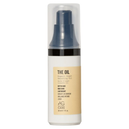 AG Care - THE OIL Argan Smoothing Oil 30ml