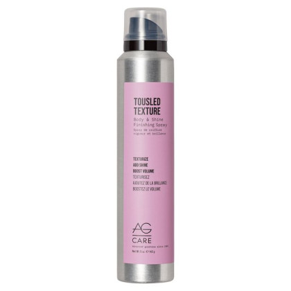 AG Care - TOUSLED TEXTURE Body & Shine Finishing Spray 143g