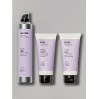 AG Care - Ultimate Curl Trio Set
