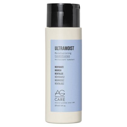 AG Care - ULTRAMOIST Moisturizing Conditioner 237ml