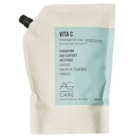 AG Care - VITA C Strengthening Conditioner 1L Refill