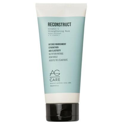 AG Care - RECONSTRUCT Vitamin C Strengthening Mask 178ml