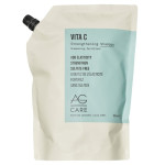 AG Care - VITA C Strengthening Shampoo 1L Refill