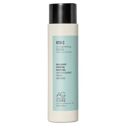 AG Care - VITA C Strengthening Shampoo 296ml